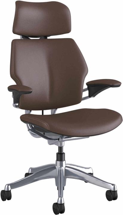 Humanscale Freedom Headrest Bürodrehstuhl