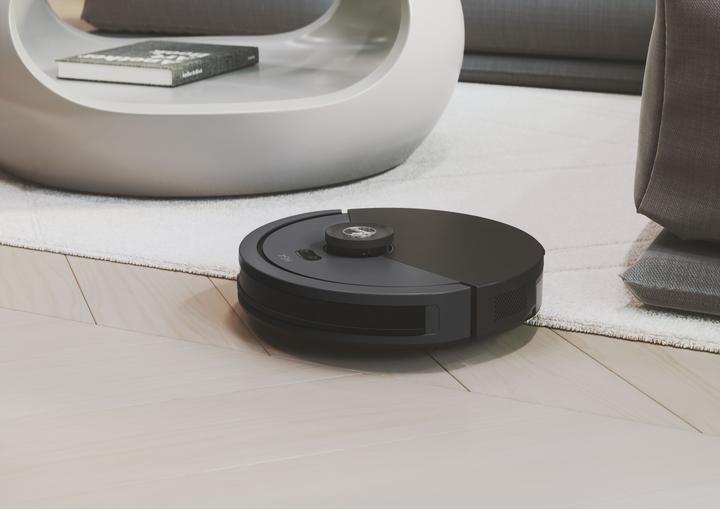 Actual product image Hoover HG410D 011 (Robot vacuum)
