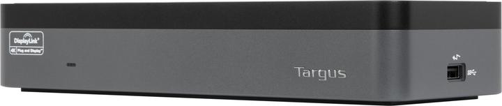 Immagine prodotto Targus DOCK570EUZ (USB-C, Thunderbolt, 16 Porti)