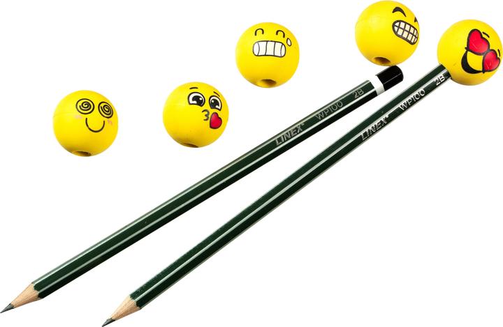 Produktbild Linex Radiergummi-Set
