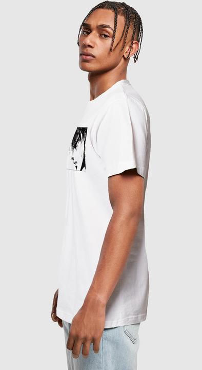 Image du produit Mister Tee MisterTee A Steady Stare Tee - 186041 (M)