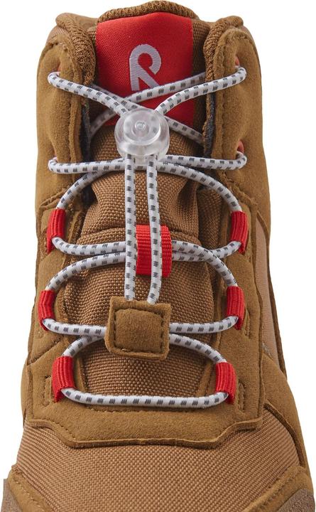 Produktbild Reima Ehtii Schnürschuhe (39)