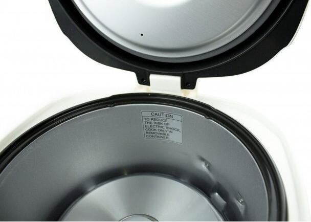 Actual product image Cuckoo CR-0331