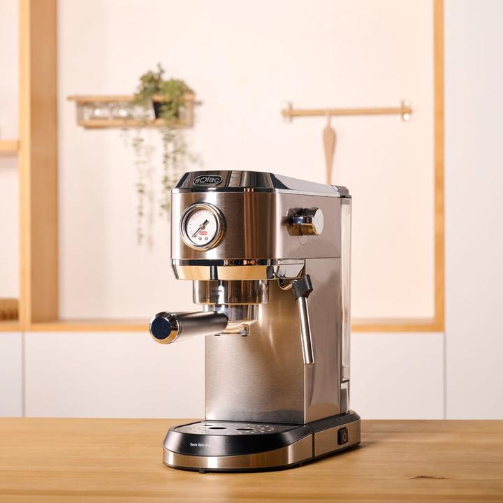 Actual product image Solac Taste Slim Pro