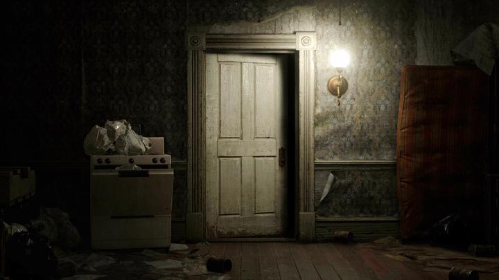 Immagine prodotto Capcom Resident Evil 7 Biohazard (PS4, IT)