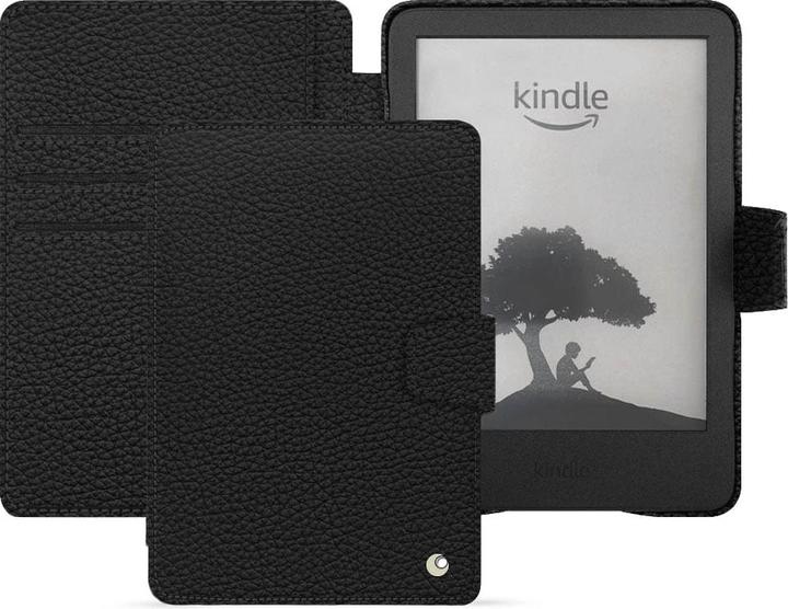 Noreve Housse cuir Amazon Kindle (2022)