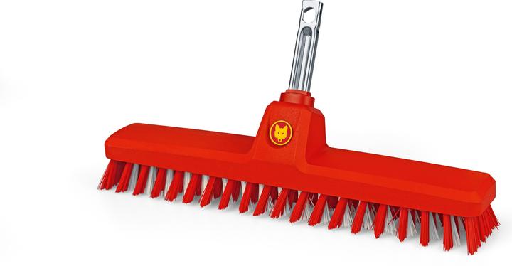 Produktbild Wolf-Garten Combisystem Multi-Star Schrubber
