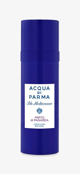 Actual product image Acqua Di Parma Mirto di Panarea (Body cream, 150 ml)