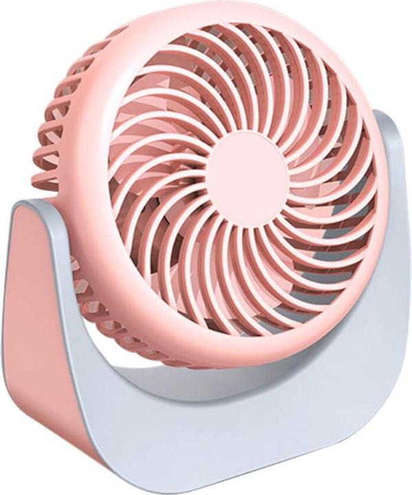 Immagine prodotto Cover-Discount Mini Tischventilator USB