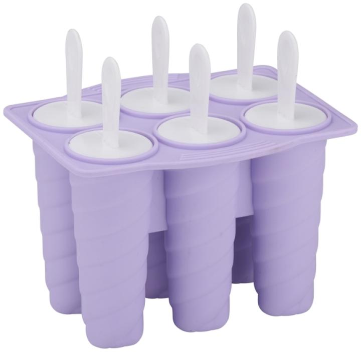 Produktbild alpina Ice lolly maker