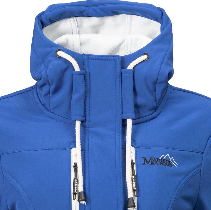 Produktbild Marikoo Zimtzicke (XS)
