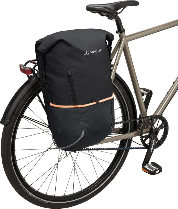 Actual product image Vaude CityGo II (23 l)