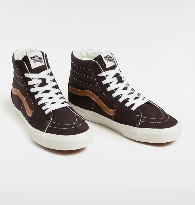 Vans SK8-Hi VINTAGE After Dark (39)
