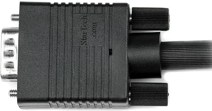 Produktbild StarTech VGA — VGA (3 m, VGA)