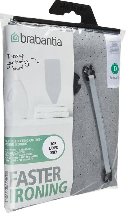 Produktbild Brabantia Metalised