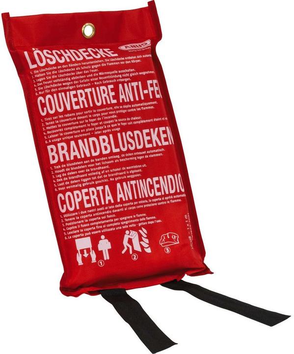 Productafbeelding Abus Branddeken
