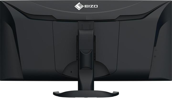 Productafbeelding Eizo 86,7cm (34,1") EV3450XC-BK 21:9 4K 2xHDMI+DP+USB-C Curv (3440 x 1440 pixels, 34.10")