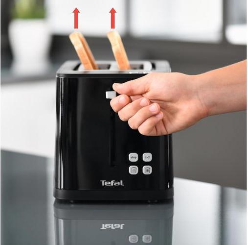 Actual product image Tefal Smart 'n' Light