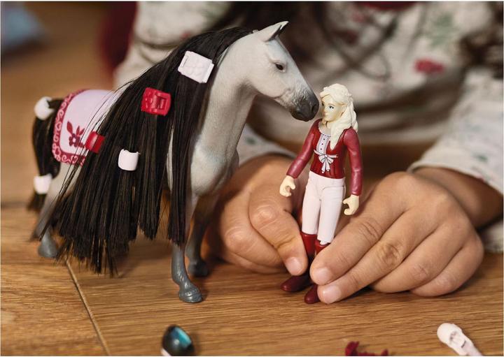 Image du produit Schleich Kit de Démarrage Sofia et Dusty