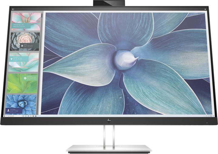 Actual product image HP E27d G4 (2560 x 1440 pixels, 27")