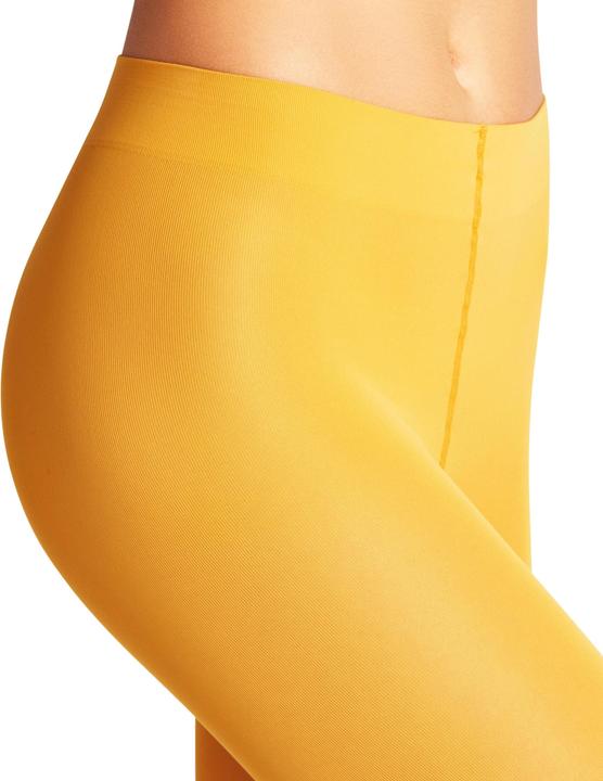 Produktbild Falke Pure Matt 50 Strumpfhosen, Farbe 1851 amber, Grösse 44-46 (50 DEN, 44 - 46)