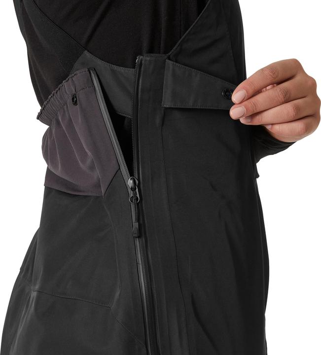 Produktbild Helly Hansen Elevation Infinity Shell Bib (XS)