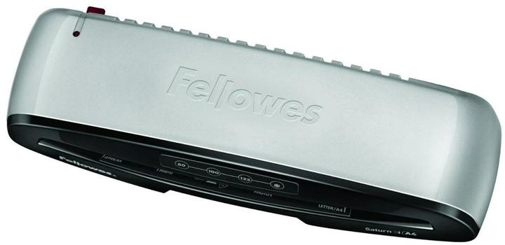 Immagine prodotto Fellowes Saturno 3i (80 - 125 µm, A4)