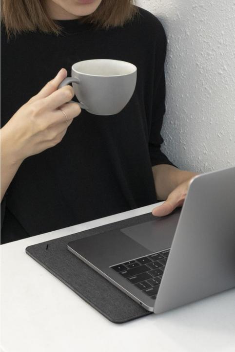 Produktbild Native Union Stow Slim Sleeve (16", Apple)