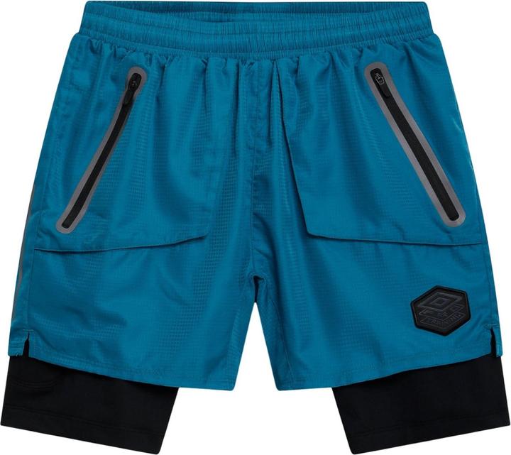 Image du produit Umbro - Short hybride PRO TRAINING ELITE - Homme (XL)