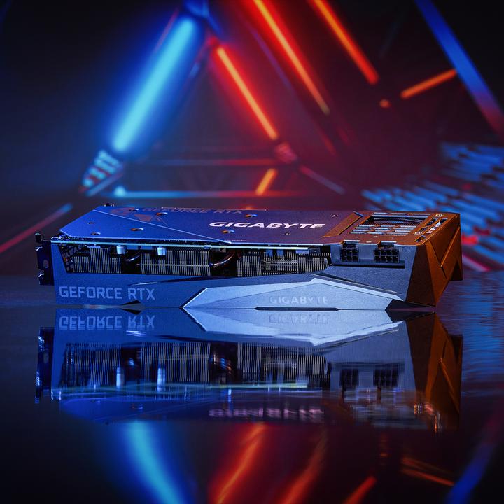 Produktbild Gigabyte GeForce RTX 3070 Gaming OC 8G LHR (8 GB)