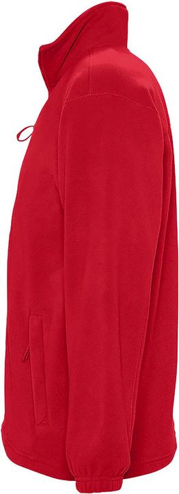 Actual product image Sols Outdoor fleece jacket North (M)
