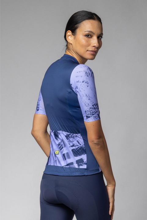 Produktbild Alé Women's PR-E Palm S/S Jersey (XL)