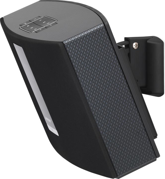 Image du produit SoundXtra Support mural pour SoundTouch 20 (1 pièce, Installation murale, Pivotant, Inclinable)