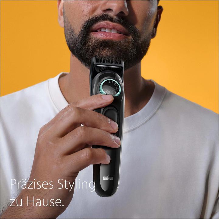 Image du produit Braun BeardTrimmer BT3411