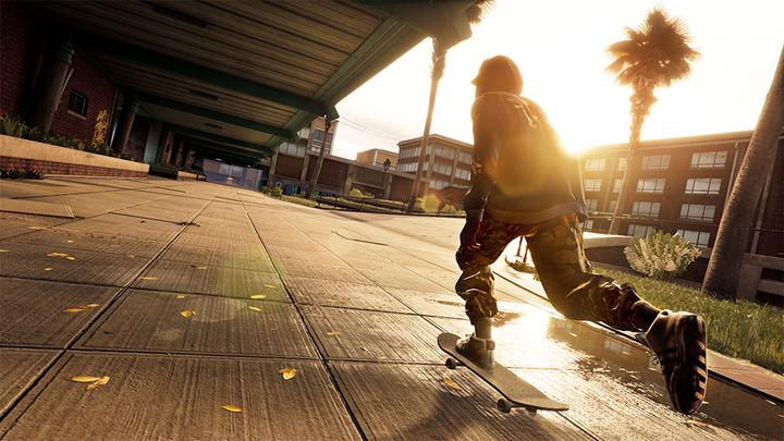 Produktbild Activision Tony Hawk Pro Skater 1 + 2 (PS5, DE)