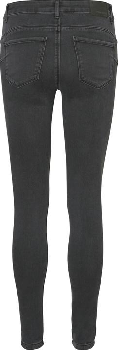 Immagine prodotto Vero Moda VMSEVEN Jeans slim a vita media Jeans slim fit (XXS)