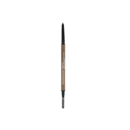 Image du produit Bare Minerals bareMinerals Mineralist Detailing Micro-Fill Brow Pencil Taupe (Taupe)