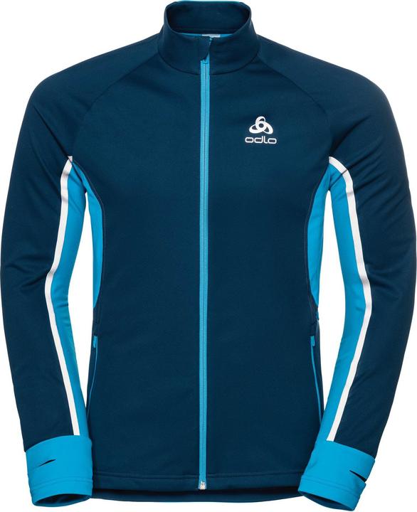 Image du produit Odlo Veste AEOLUS PRO (S)