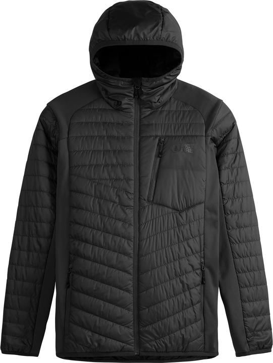 Schwarz, Black