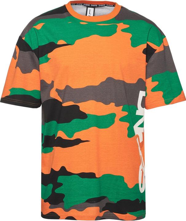 Dangerous DNGRS DNGRS Expansion T-Shirts - 190131 (XXL)