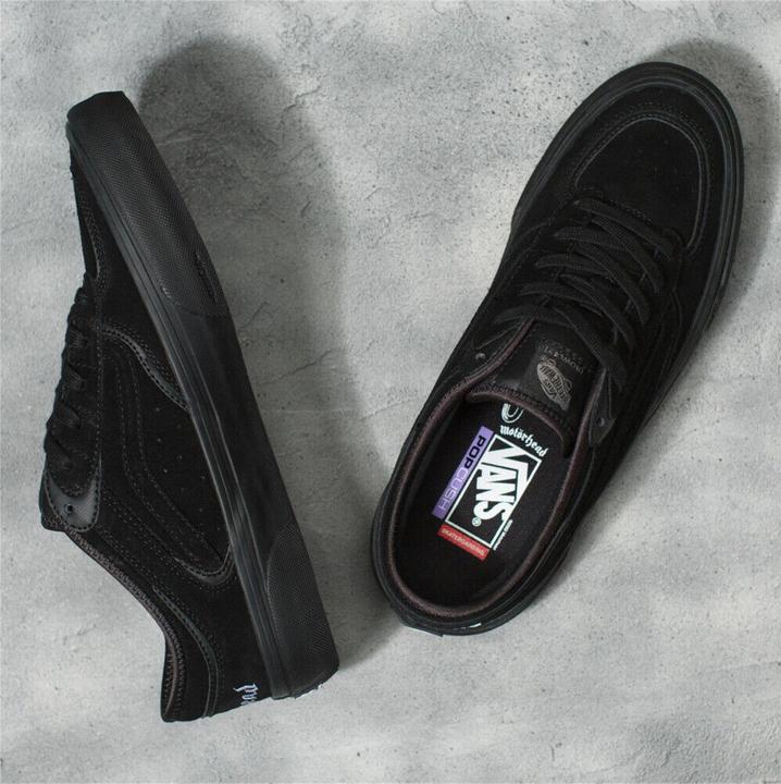 Produktbild Vans Rowley Motörhead (40)