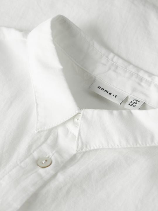 Actual product image Name it Nkffemma Capsl Shirt Noos (116)