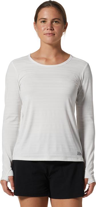 Produktbild Mountain Hardwear Mighty Stripe™ Long Sleeve (S)
