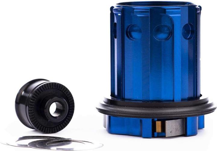 Image du produit Tune Kit de conversion avec corps de roue libre standard pour blocage rapide