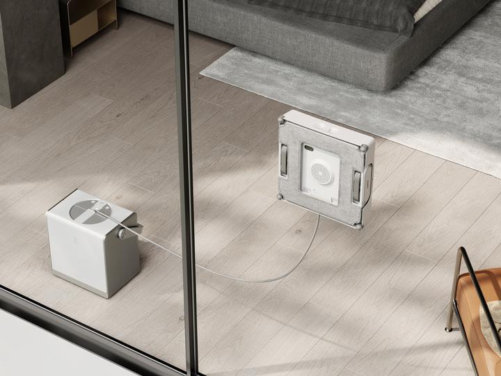 Produktbild Ecovacs Winbot W2 Omni