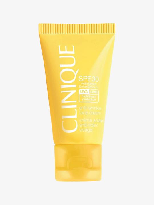 Immagine prodotto Clinique Anti Wrinkle (Crema solare viso, SPF 30, 50 ml, 74 g)