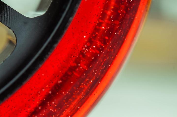Image du produit Clas Fox ‎LY-WH-AL100009-6 Pro Stunt Scooter Rollen