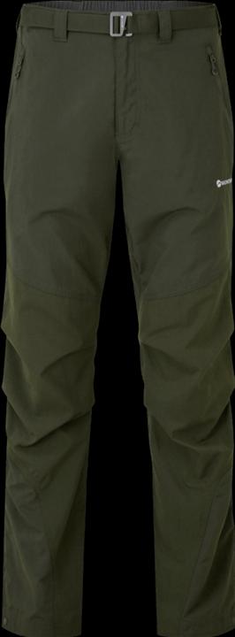 Immagine prodotto Montane Pantaloni Terra Da Uomo A Gamba Lunga (32)