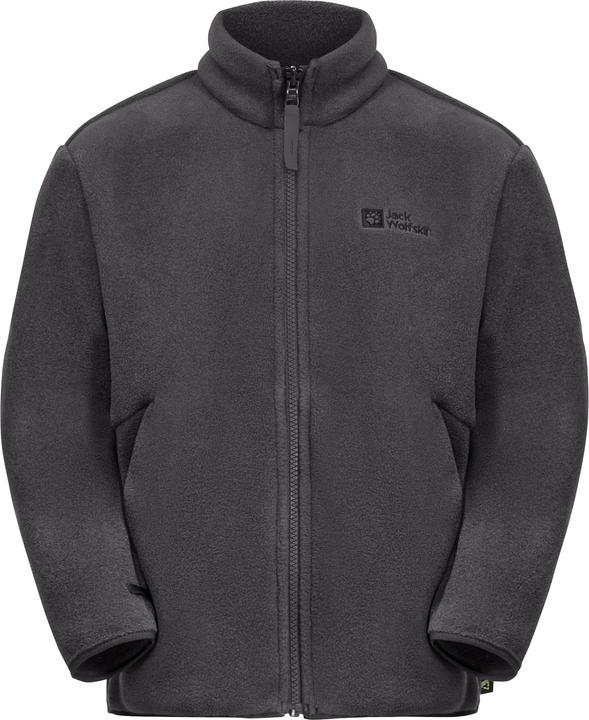 Actual product image Jack Wolfskin Iceland 3In1 Jacket K (176)