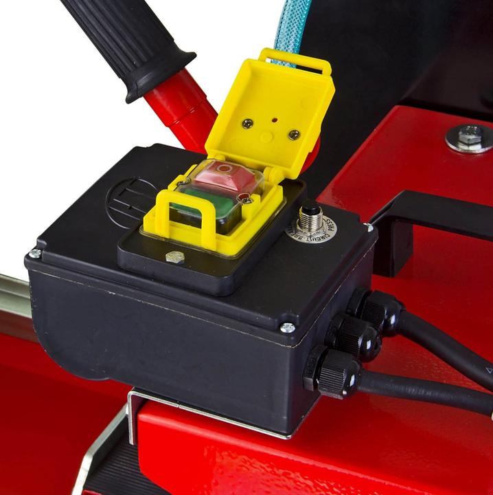 Image du produit Dema Tronçonneuse à pierre / Scie à pierre 2200W / 450mm